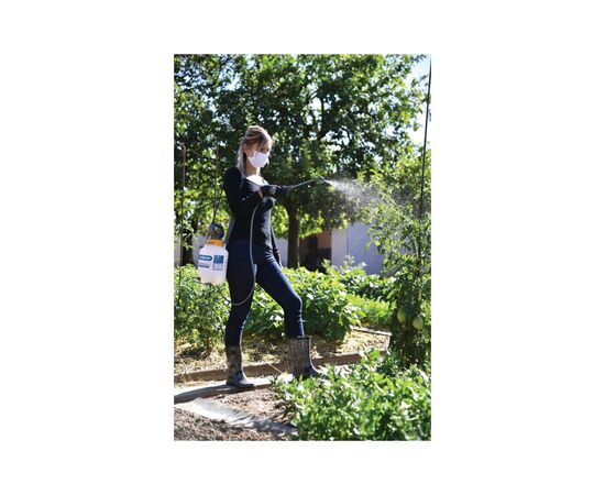 Опрыскиватель HoZelock 5л с ремнем (10641), изображение 3 Опрыскиватель HoZelock 5л с ремнем (10641), изображение 3