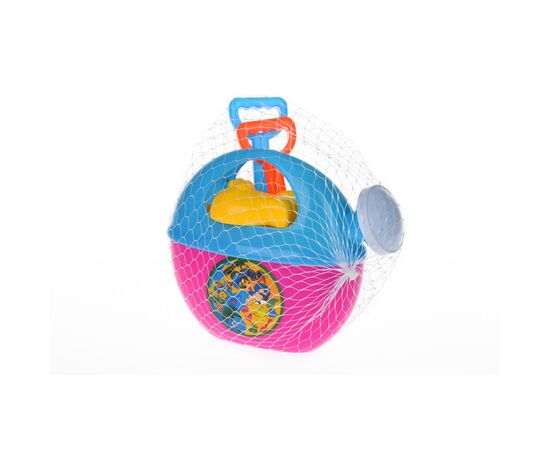 Іграшка для піску Same Toy 9 ед (B003-1Ut), зображення 5 Іграшка для піску Same Toy 9 ед (B003-1Ut), зображення 5