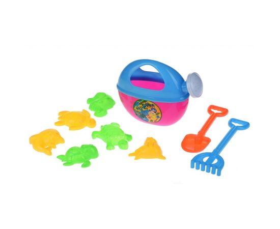 Іграшка для піску Same Toy 9 ед (B003-1Ut)