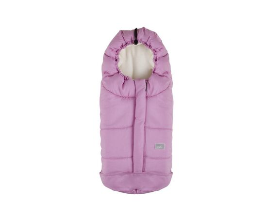 Зимовий конверт Nuvita Ovetto CITY розовый (NV9045OVETTOCITYPINK)