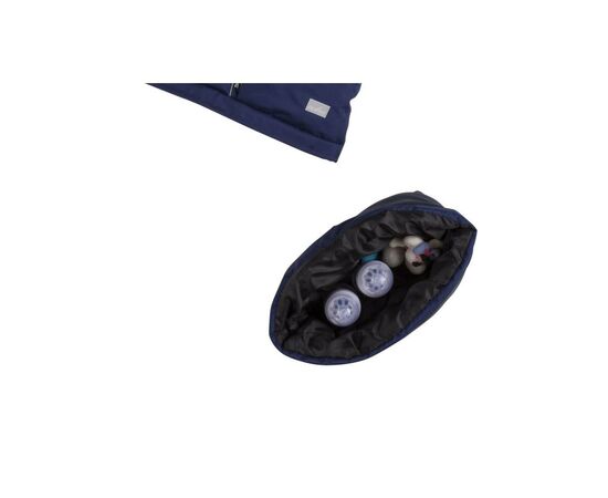 Зимний конверт Nuvita CARRYON темно-синий (NV9845CARRYONNAVYBLUE), изображение 6 Зимний конверт Nuvita CARRYON темно-синий (NV9845CARRYONNAVYBLUE), изображение 6
