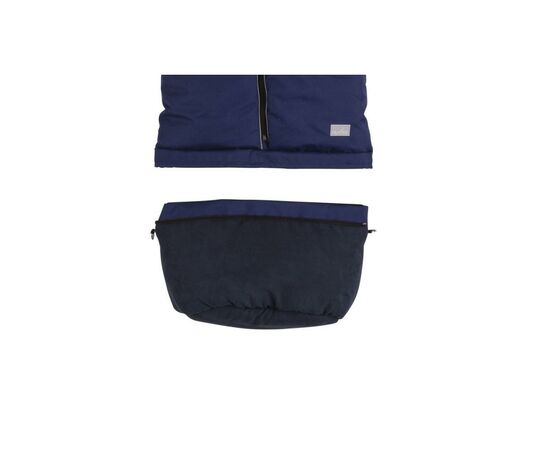 Зимний конверт Nuvita CARRYON темно-синий (NV9845CARRYONNAVYBLUE), изображение 7 Зимний конверт Nuvita CARRYON темно-синий (NV9845CARRYONNAVYBLUE), изображение 7