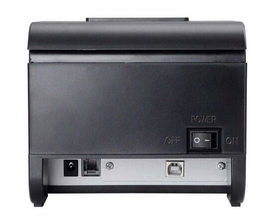 Принтер чеков X-PRINTER XP-C58H USB (XP-C58H-USB0040), изображение 3 Принтер чеков X-PRINTER XP-C58H USB (XP-C58H-USB0040), изображение 3