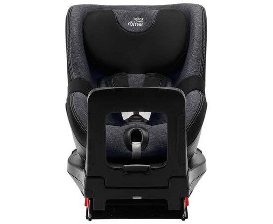 Автокресло Britax-Romer Dualfix M iSense V22 Graphite Marble (2000036755), изображение 2 Автокресло Britax-Romer Dualfix M iSense V22 Graphite Marble (2000036755), изображение 2