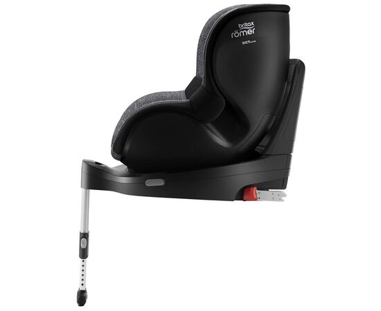 Автокресло Britax-Romer Dualfix M iSense V22 Graphite Marble (2000036755), изображение 4 Автокресло Britax-Romer Dualfix M iSense V22 Graphite Marble (2000036755), изображение 4