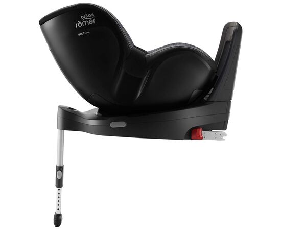 Автокресло Britax-Romer Dualfix M iSense V22 Graphite Marble (2000036755), изображение 5 Автокресло Britax-Romer Dualfix M iSense V22 Graphite Marble (2000036755), изображение 5
