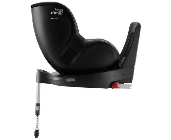 Автокресло Britax-Romer Dualfix M iSense V22 Graphite Marble (2000036755), изображение 6 Автокресло Britax-Romer Dualfix M iSense V22 Graphite Marble (2000036755), изображение 6