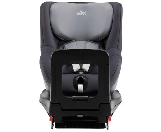 Автокресло Britax-Romer Dualfix M I-size V22 Midnight Grey (2000036751), изображение 2 Автокресло Britax-Romer Dualfix M I-size V22 Midnight Grey (2000036751), изображение 2