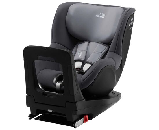 Автокресло Britax-Romer Dualfix M I-size V22 Midnight Grey (2000036751)