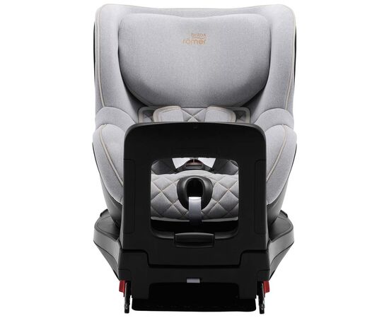 Автокресло Britax-Romer Dualfix M iSense V22 Nordic Grey (2000036758), изображение 2 Автокресло Britax-Romer Dualfix M iSense V22 Nordic Grey (2000036758), изображение 2
