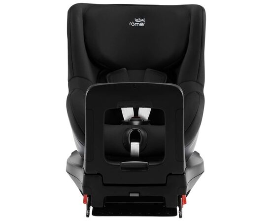 Автокресло Britax-Romer Dualfix M iSense V22 Space Black (2000036750), изображение 2 Автокресло Britax-Romer Dualfix M iSense V22 Space Black (2000036750), изображение 2