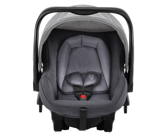 Автокресло Britax-Romer Primo Elephant Grey (2000036220), изображение 4 Автокресло Britax-Romer Primo Elephant Grey (2000036220), изображение 4