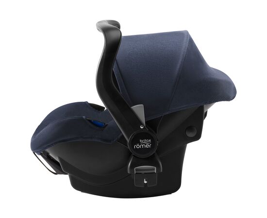Автокресло Britax-Romer Primo Navy Ink (2000036221), изображение 3 Автокресло Britax-Romer Primo Navy Ink (2000036221), изображение 3