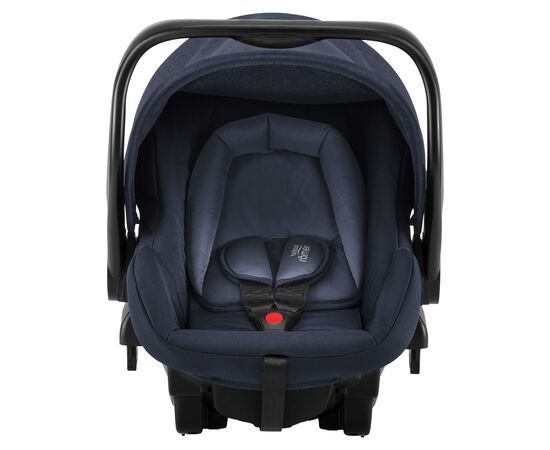 Автокресло Britax-Romer Primo Navy Ink (2000036221), изображение 4 Автокресло Britax-Romer Primo Navy Ink (2000036221), изображение 4