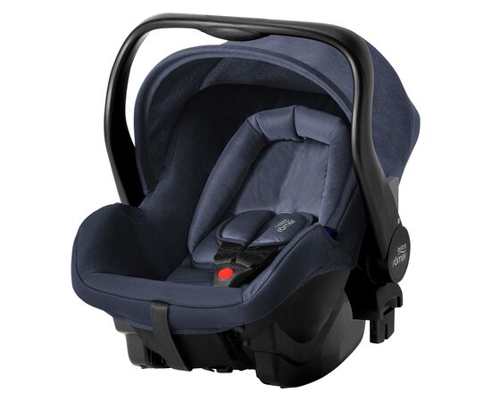 Автокресло Britax-Romer Primo Navy Ink (2000036221)