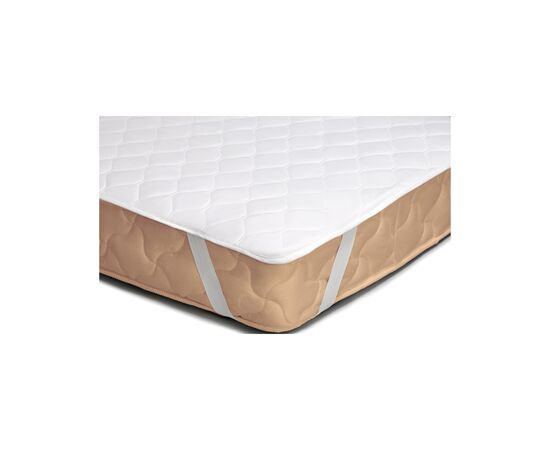 Наматрасник MirSon шерстянной Стандарт Woollen 238 140x200 см (2200000336040), изображение 3