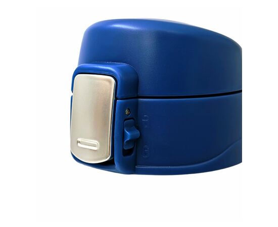 Термокружка Tramp 450ml Sky Blue (TRC-107-sky-blue), изображение 2 Термокружка Tramp 450ml Sky Blue (TRC-107-sky-blue), изображение 2