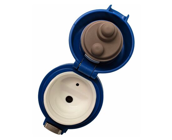 Термокружка Tramp 450ml Sky Blue (TRC-107-sky-blue), изображение 3 Термокружка Tramp 450ml Sky Blue (TRC-107-sky-blue), изображение 3
