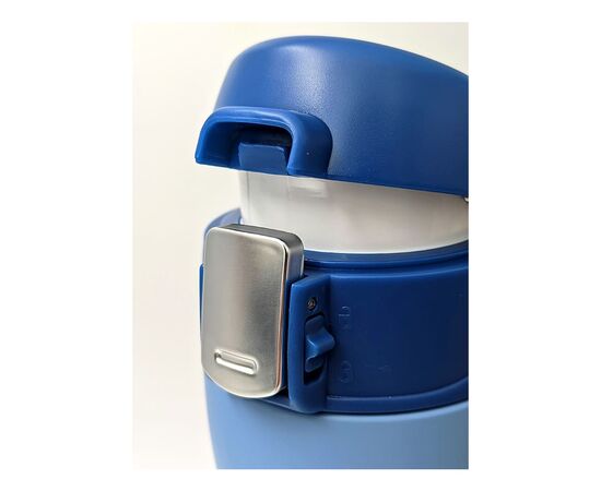 Термокружка Tramp 450ml Sky Blue (TRC-107-sky-blue), изображение 5 Термокружка Tramp 450ml Sky Blue (TRC-107-sky-blue), изображение 5
