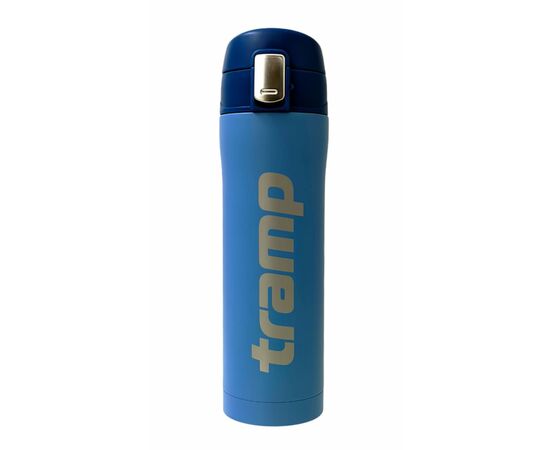 Термокружка Tramp 450ml Sky Blue (TRC-107-sky-blue)