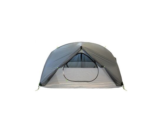 Палатка Tramp Cloud 2 Si Light Grey (TRT-092-grey), изображение 2 Палатка Tramp Cloud 2 Si Light Grey (TRT-092-grey), изображение 2