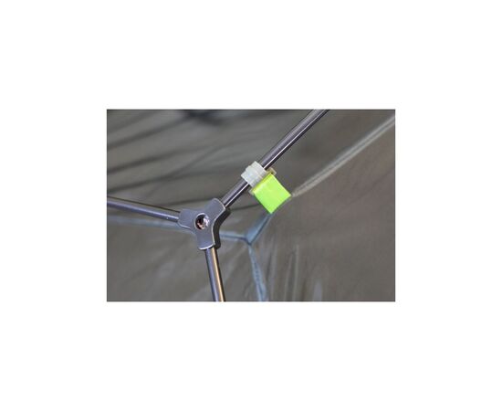Палатка Tramp Cloud 2 Si Light Grey (TRT-092-grey), изображение 7 Палатка Tramp Cloud 2 Si Light Grey (TRT-092-grey), изображение 7
