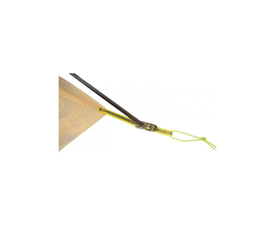 Палатка Tramp Cloud 2 Si Light Grey (TRT-092-grey), изображение 8 Палатка Tramp Cloud 2 Si Light Grey (TRT-092-grey), изображение 8