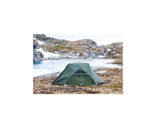 Палатка Tramp Cloud 2 Si Light Grey (TRT-092-grey), изображение 9 Палатка Tramp Cloud 2 Si Light Grey (TRT-092-grey), изображение 9
