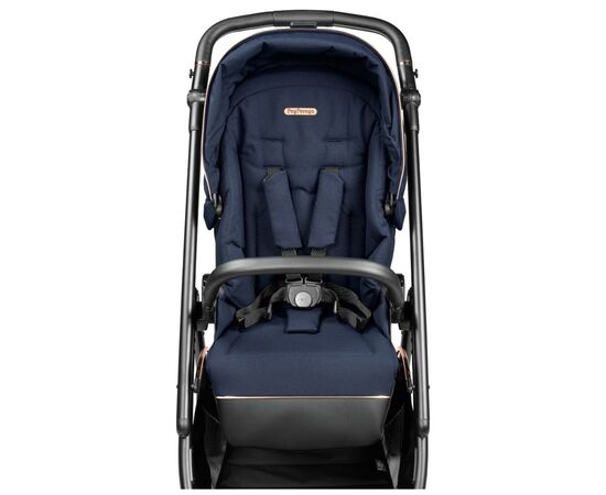 Коляска Peg-Perego Veloce Blue Shine (IP26000000RO51PL31), изображение 3 Коляска Peg-Perego Veloce Blue Shine (IP26000000RO51PL31), изображение 3