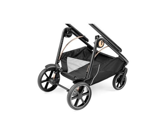 Коляска Peg-Perego Veloce Blue Shine (IP26000000RO51PL31), изображение 6 Коляска Peg-Perego Veloce Blue Shine (IP26000000RO51PL31), изображение 6
