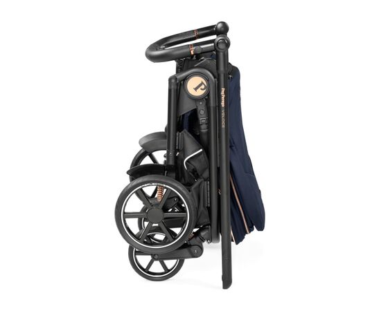 Коляска Peg-Perego Veloce Blue Shine (IP26000000RO51PL31), изображение 7 Коляска Peg-Perego Veloce Blue Shine (IP26000000RO51PL31), изображение 7