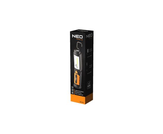 Фонарь Neo Tools 99-042, изображение 2 Фонарь Neo Tools 99-042, изображение 2