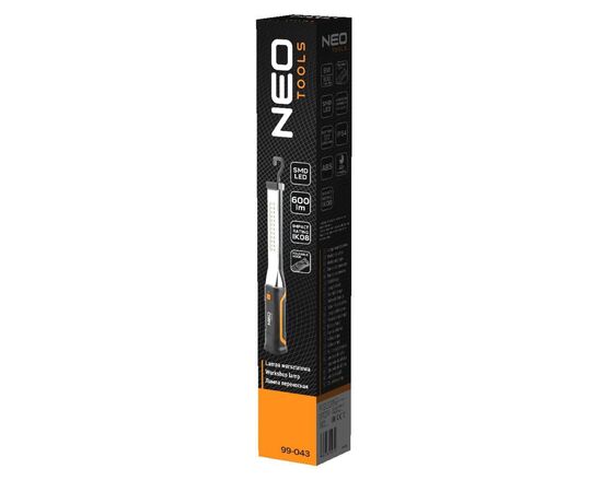 Фонарь Neo Tools 99-043, изображение 6 Фонарь Neo Tools 99-043, изображение 6
