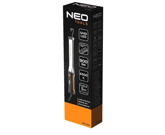 Фонарь Neo Tools 99-044, изображение 5 Фонарь Neo Tools 99-044, изображение 5