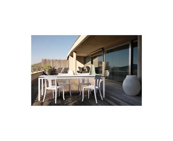 Кухонний стілець PAPATYA toro-s під ротанг світло бежевий (2195), зображення 2 Кухонний стілець PAPATYA toro-s під ротанг світло бежевий (2195), зображення 2