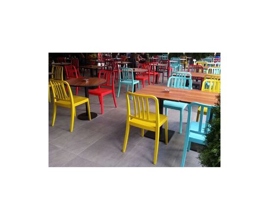 Кухонный стул PAPATYA varia песчано-бежевый (2218), изображение 3 Кухонный стул PAPATYA varia песчано-бежевый (2218), изображение 3