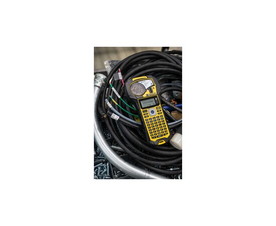 Принтер этикеток Brady M210 (152262), изображение 4