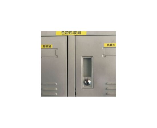 Принтер этикеток UKRMARK RM-810 URK (DYMO D1 compatible) (UMRM810), изображение 2 Принтер этикеток UKRMARK RM-810 URK (DYMO D1 compatible) (UMRM810), изображение 2