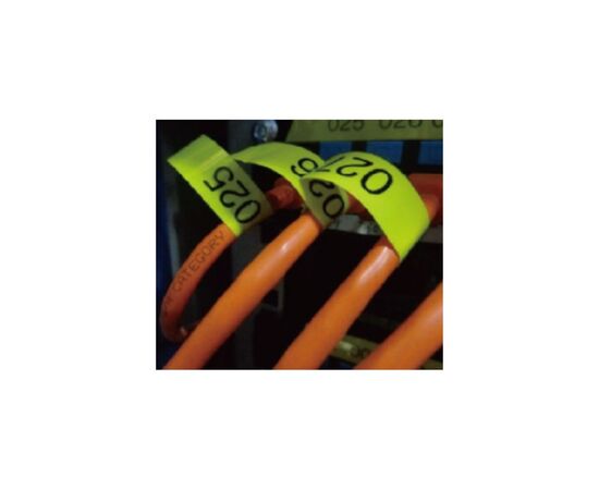 Принтер этикеток UKRMARK RM-810 URK (DYMO D1 compatible) (UMRM810), изображение 5 Принтер этикеток UKRMARK RM-810 URK (DYMO D1 compatible) (UMRM810), изображение 5