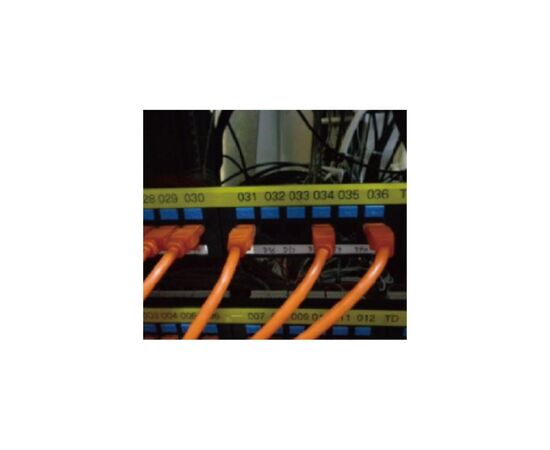 Принтер этикеток UKRMARK RM-810 URK (DYMO D1 compatible) (UMRM810), изображение 7 Принтер этикеток UKRMARK RM-810 URK (DYMO D1 compatible) (UMRM810), изображение 7