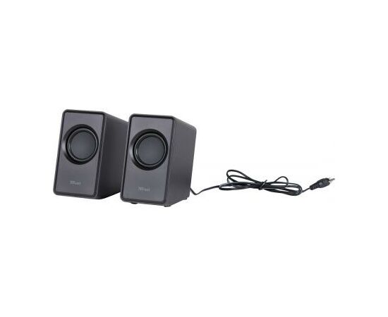 Акустическая система Trust Avora 2.1 Subwoofer Speaker Set (20442), изображение 6 Акустическая система Trust Avora 2.1 Subwoofer Speaker Set (20442), изображение 6