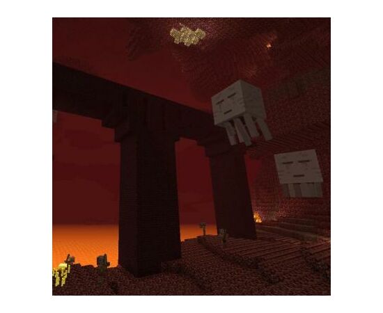 Игра Sony Minecraft. Playstation 4 Edition [PS4, Russian version] Blu- (9704690), изображение 3