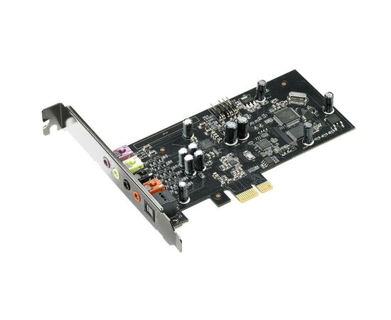 Звуковая плата ASUS Xonar SE (90YA00T0-M0UA00)