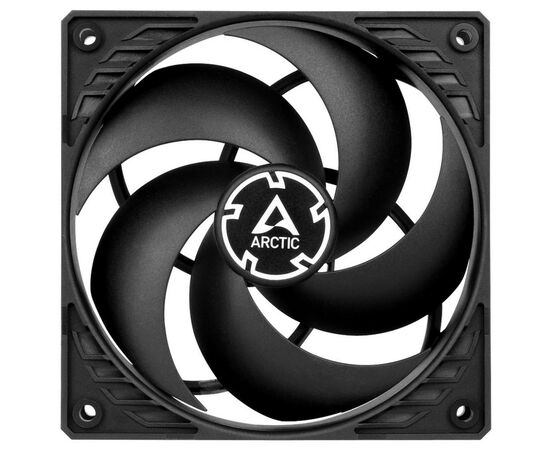 Кулер до корпусу Arctic P12 PWM PST black (ACFAN00120A)