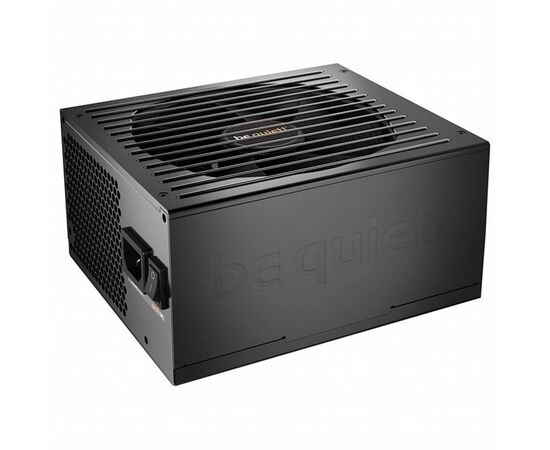 Блок питания Be quiet! 650W Straight Power 11 (BN282), изображение 2 Блок питания Be quiet! 650W Straight Power 11 (BN282), изображение 2