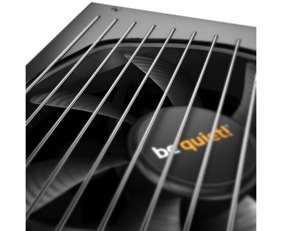 Блок питания Be quiet! 650W Straight Power 11 (BN282), изображение 3 Блок питания Be quiet! 650W Straight Power 11 (BN282), изображение 3