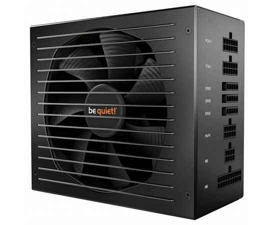 Блок питания Be quiet! 650W Straight Power 11 (BN282)