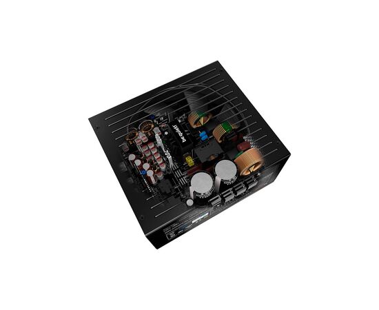 Блок питания Be quiet! 850W be quiet Straight Power 11 (BN284), изображение 3 Блок питания Be quiet! 850W be quiet Straight Power 11 (BN284), изображение 3