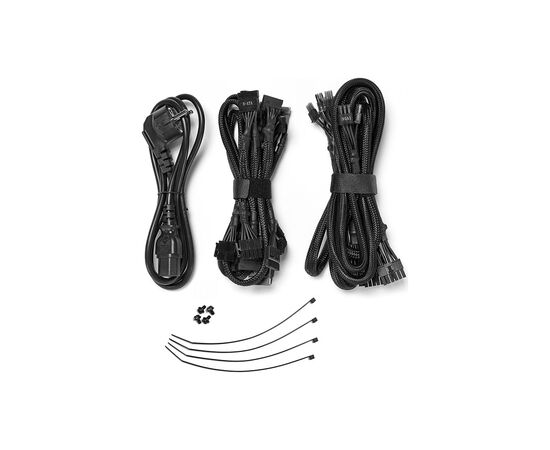 Блок питания Be quiet! 850W be quiet Straight Power 11 (BN284), изображение 4 Блок питания Be quiet! 850W be quiet Straight Power 11 (BN284), изображение 4