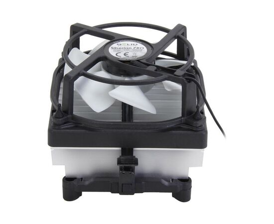Кулер для процессора Gelid Solutions Siberian PRO (CC-SiberianP-01), изображение 2